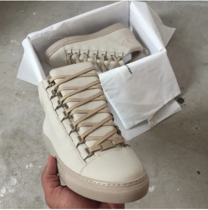 Balenciaga arena beige Clearance