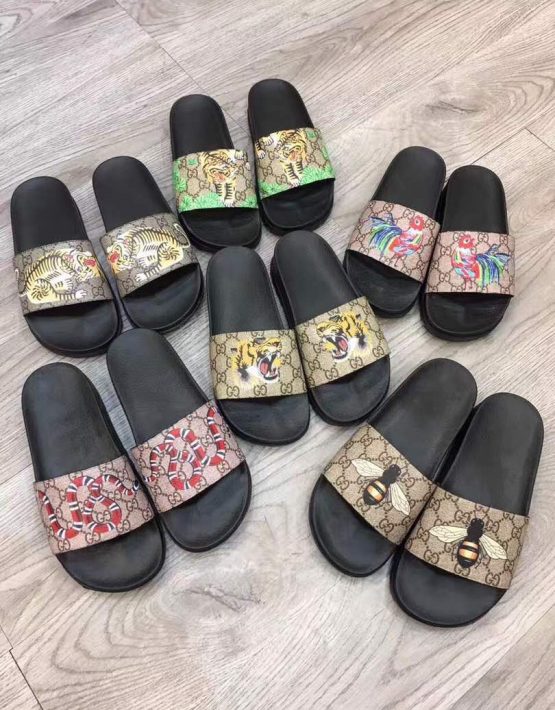 gucci slippers | billionairemart