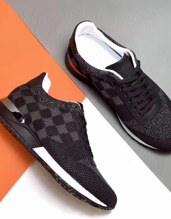 louis vuitton runners