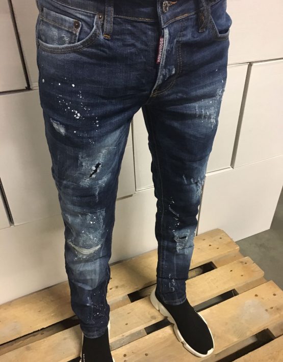 dsquared jeans size 56