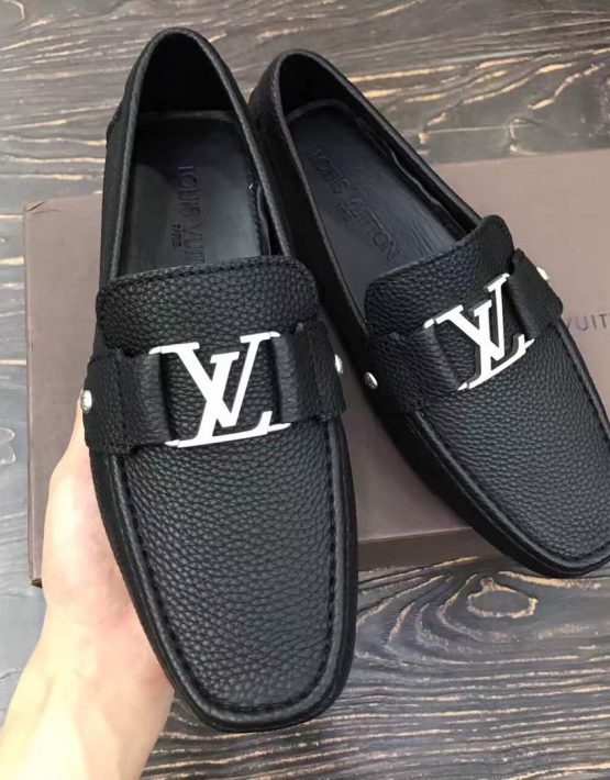 replica louis vuitton loafers