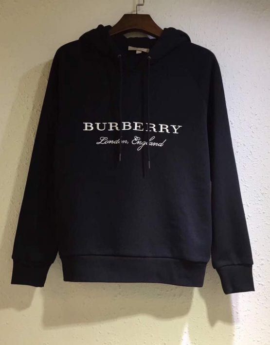 burberry hoodie 2017