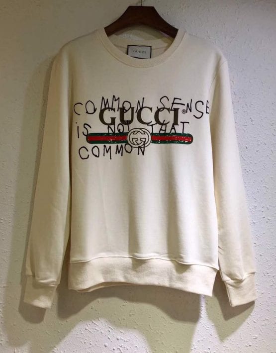 gucci common