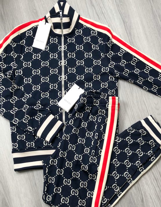 2018 Gucci tracksuit | Billionairemart