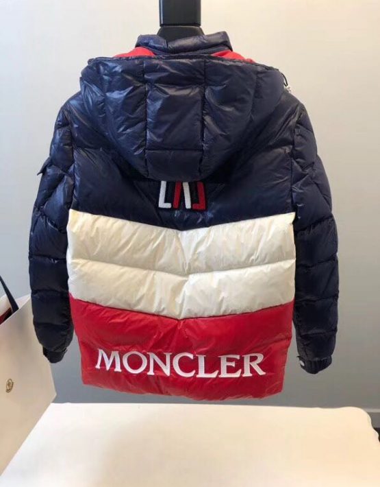 kith moncler coat