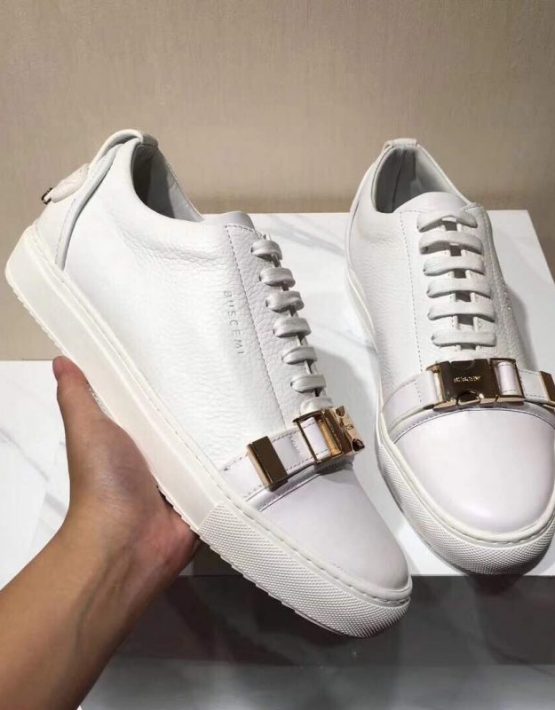 buscemi sneakers