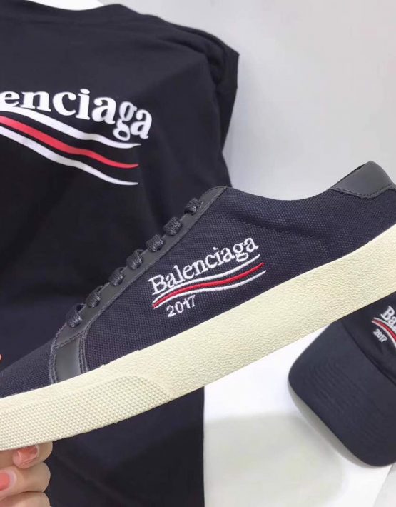 balenciaga sneakers 2017
