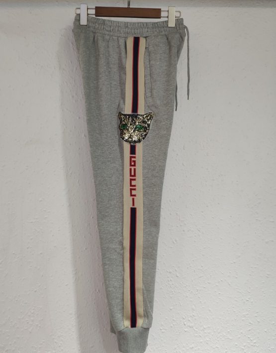 gucci cat tracksuit