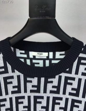 fendi sweater 2018