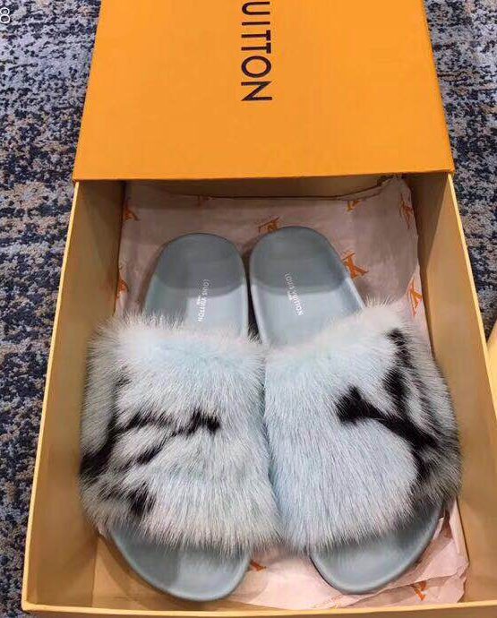 louis vuitton slippers jumia
