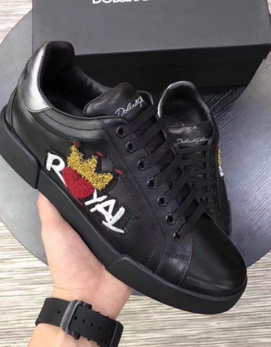 dolce gabbana royal