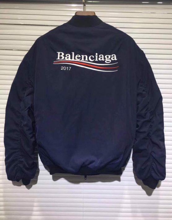 balenciaga 2017 shirt