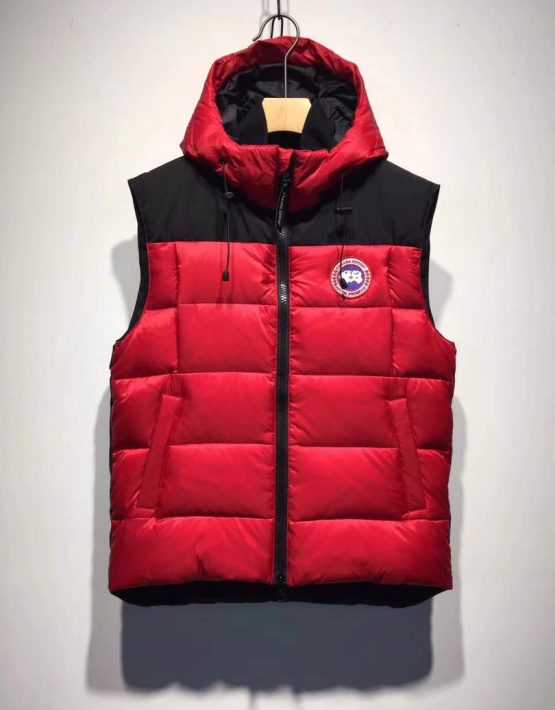 canada goose windermere