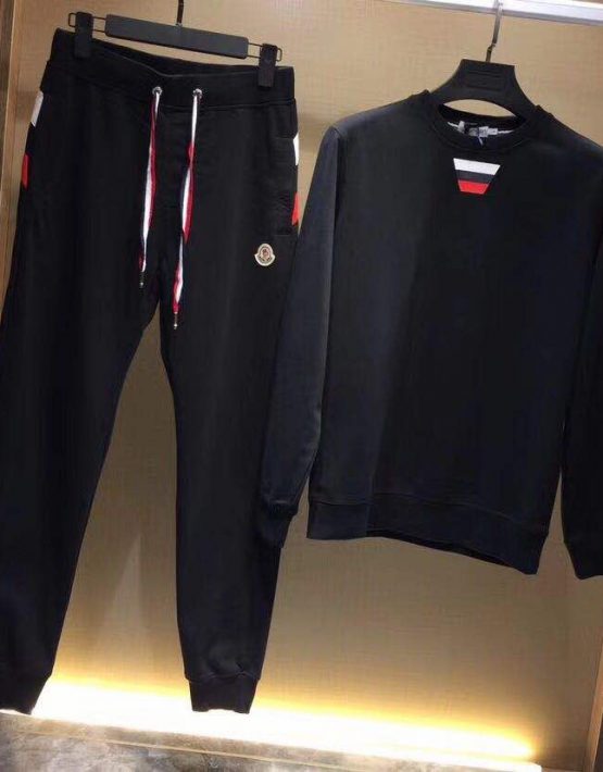 authentic quality sale great prices Moncler Tracksuit Black – Billionairemart authentic quality sale great prices Moncler Tracksuit Black – Billionairemart