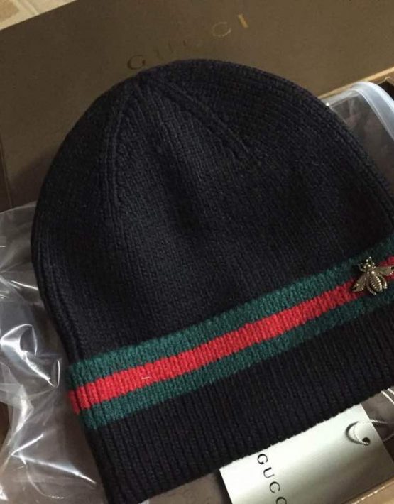 gucci beanie