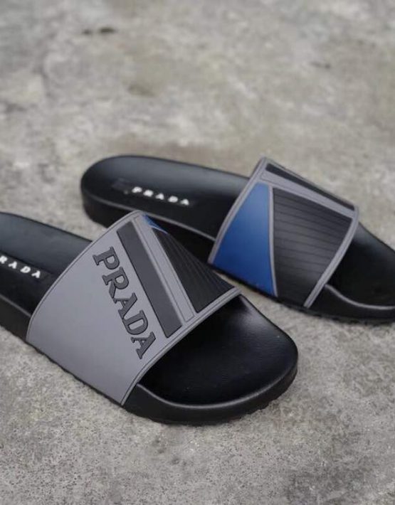 prada slippers