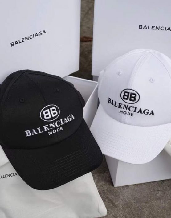 balenciaga cap