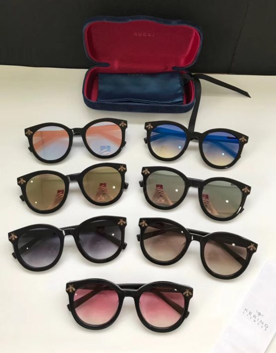 Gucci \u2018 Bee\u2019 Sunglasses