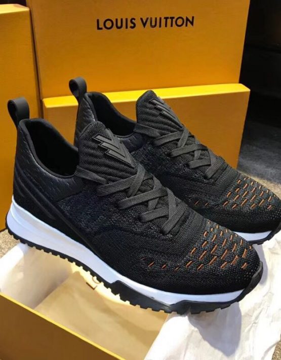 louis vuitton trainers