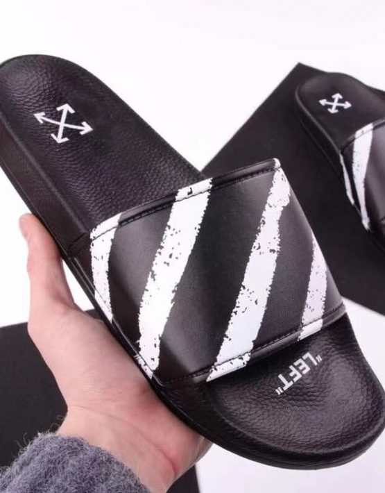 off white badslippers