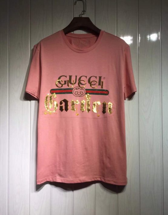 gucci garden tee