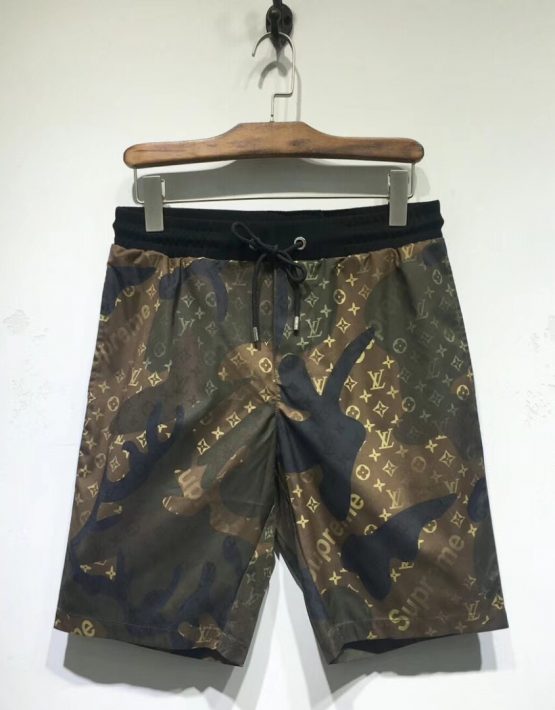 lv short