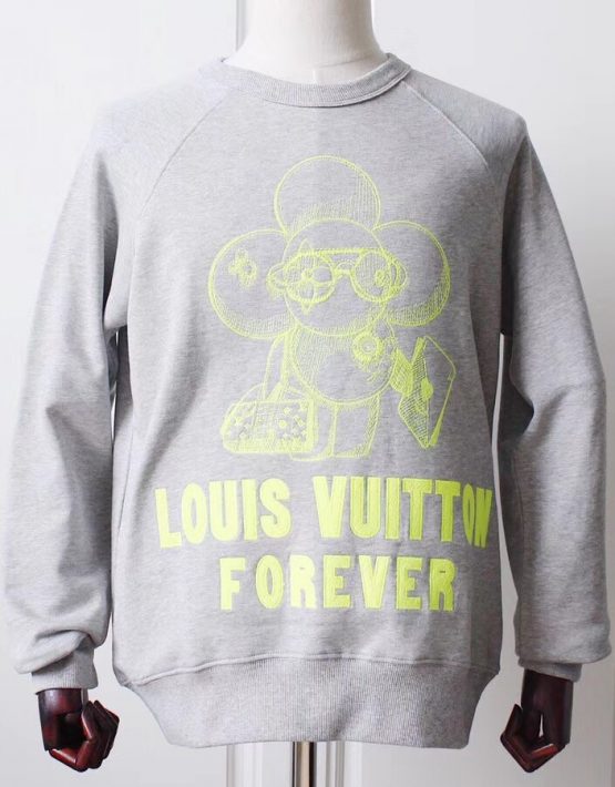 Louis Vuitton Forever Crewneck