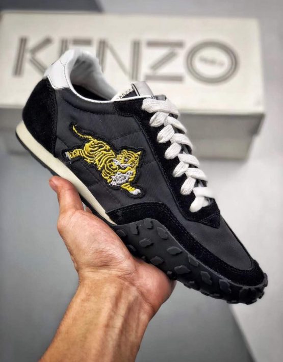 kenzo shoes 2018