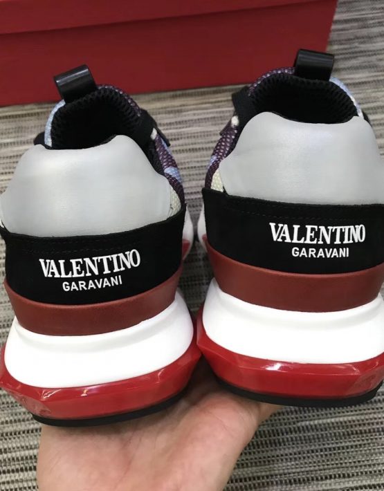 valentino sneakers 2018