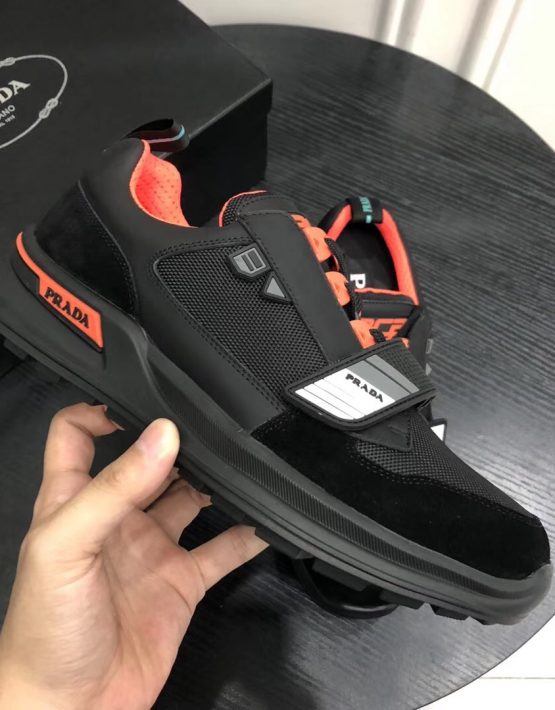 sneakers prada 2018