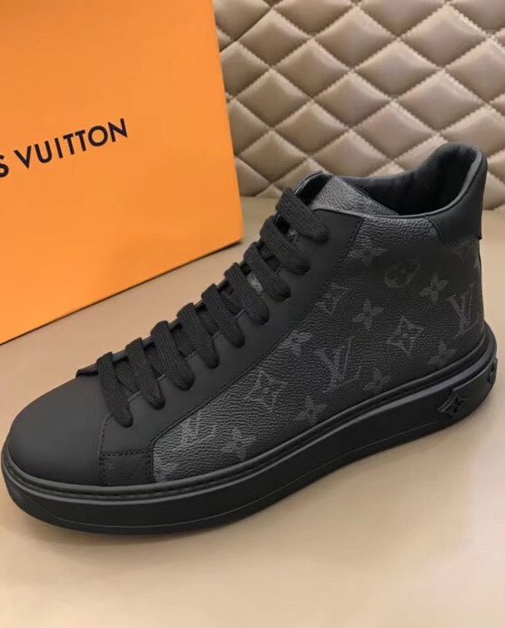 lv high tops