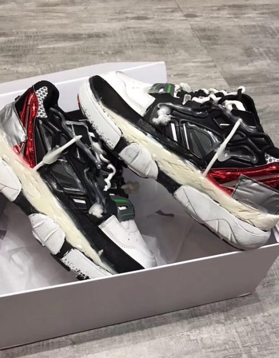 maison martin margiela sneakers