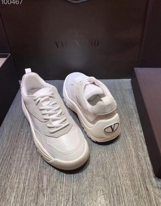 valentino sneakers 2018
