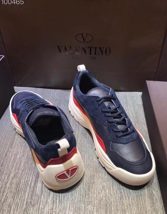 valentino sneakers 2018