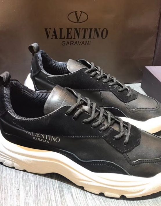 valentino sneakers 2018