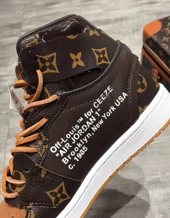 Lv Off White 1s Promotions