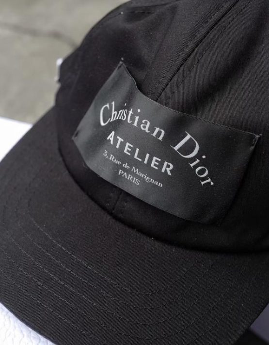 Christian dior caps Clearance