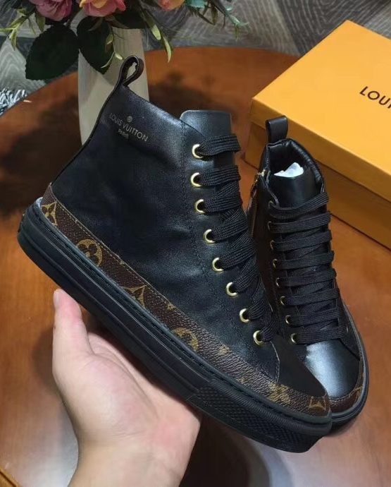 lv8 high top