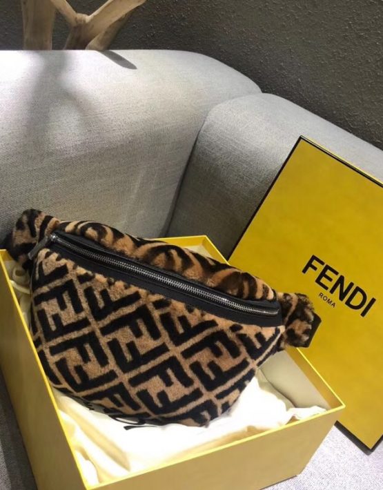 fendi bum bag