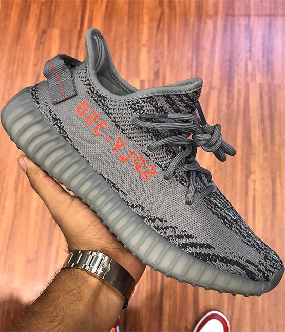 Beluga 2 0 RUINED Yeezys Review and Rant $ 500