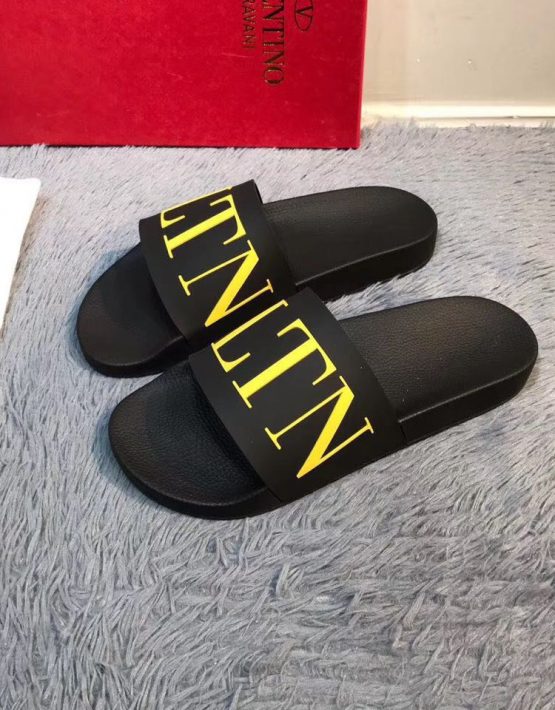 valentino slippers 2019