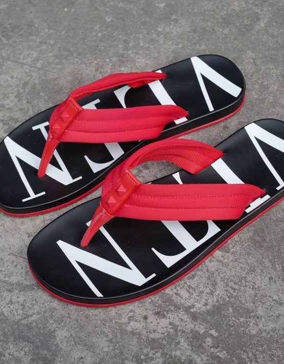 valentino slippers 2019