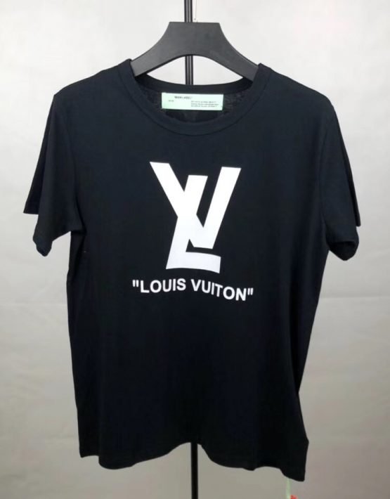 Off White Louis Vuitton Shirt | NAR Media Kit