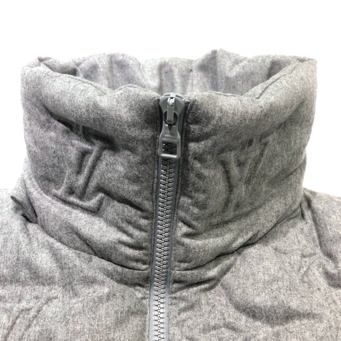 Lv monogram boyhood coat!!! Will it be ur winter jacket？ : r