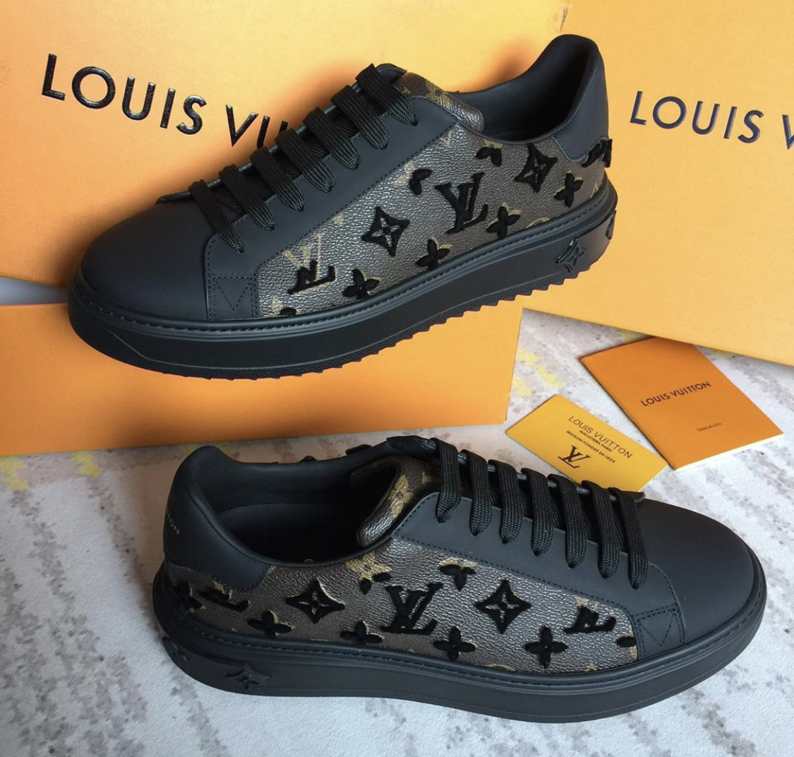 Louis Vuitton 2019 Sneaker – Billionairemart