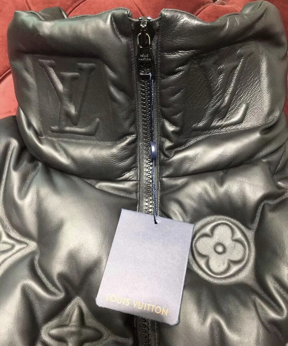 How To Register Your Louis Vuitton