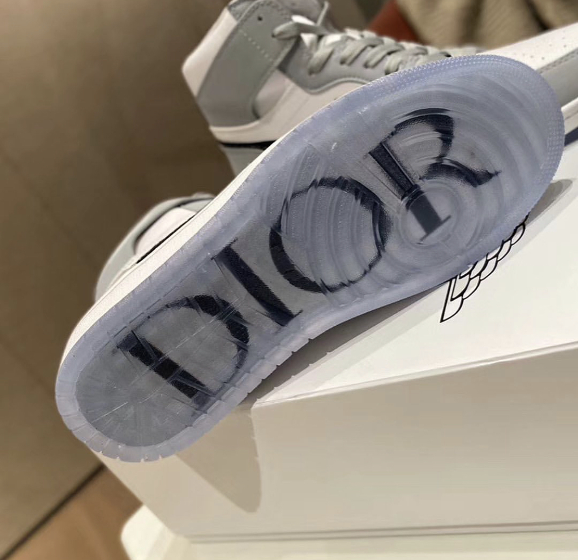 jordan 1 retro high dior price south africa