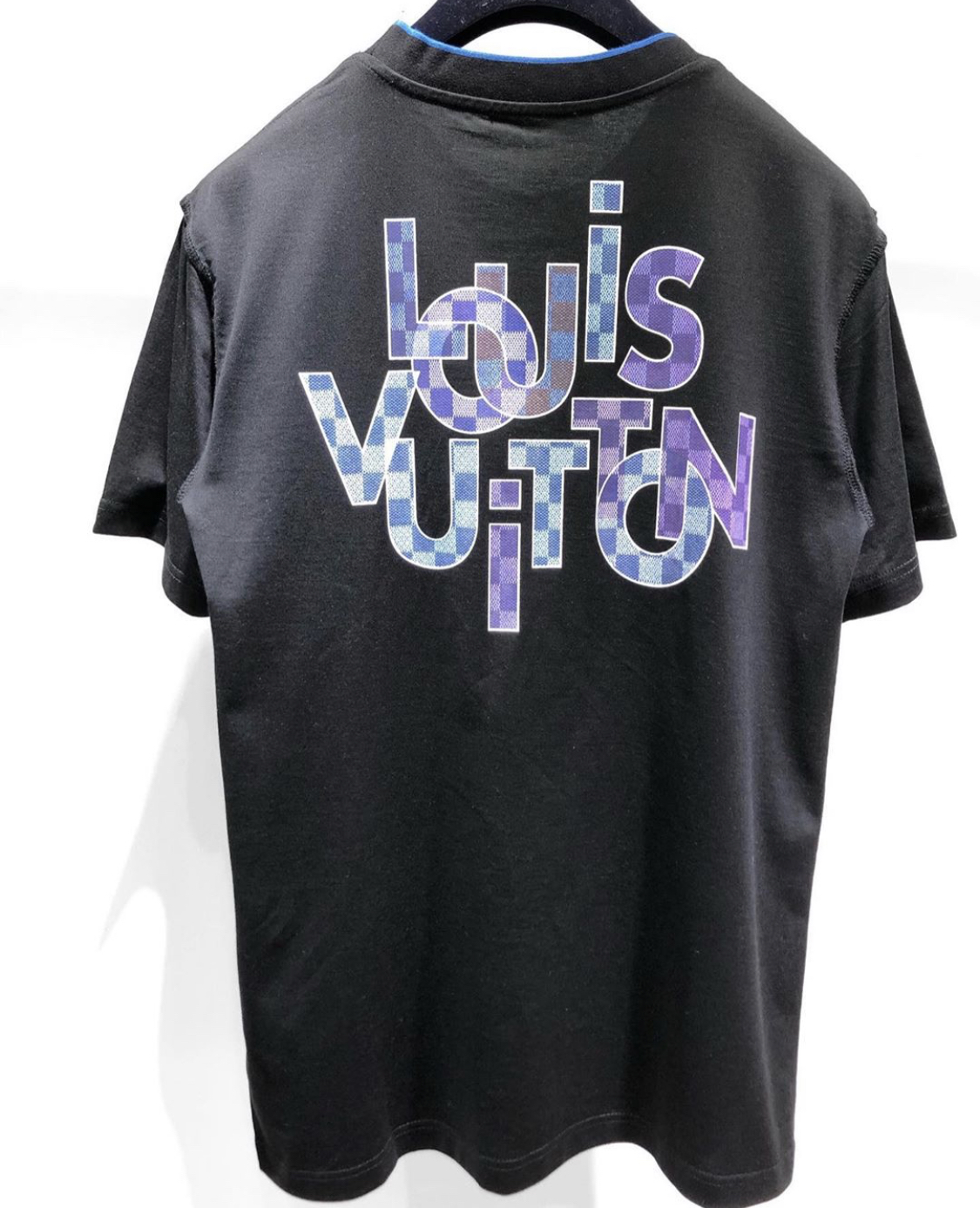 Louis Vuitton 2020 T-shirt – Billionairemart