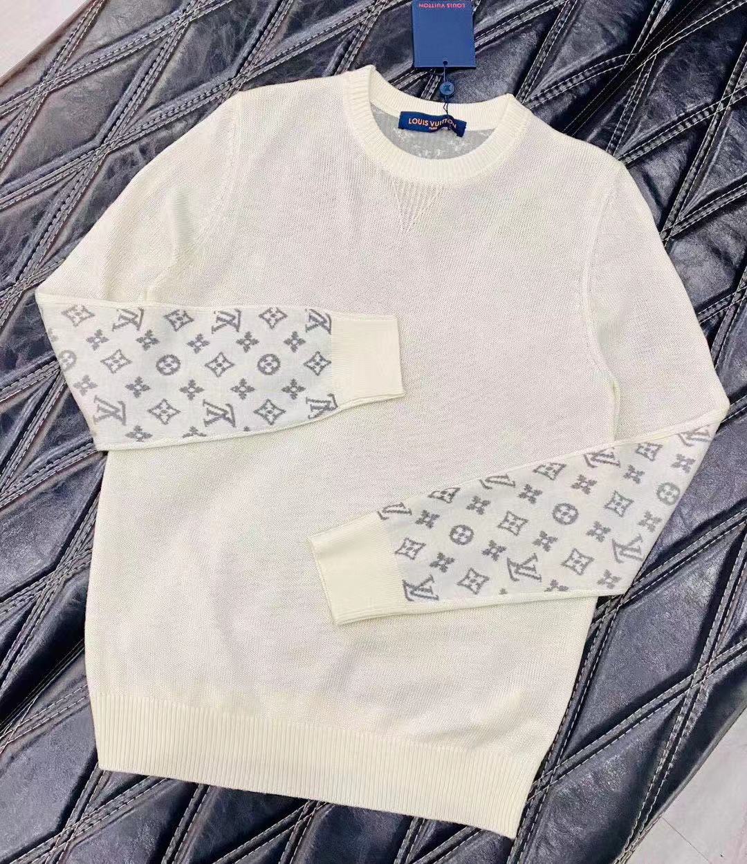 Will Louis Vuitton Buy Back