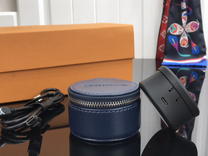 Louis Vuitton Earbuds Review Literacy Basics